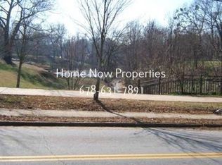 1414 Euclid Ave NE APT 1, Atlanta, GA 30307