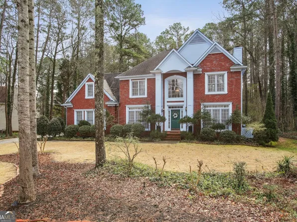 9163 Retreat Pass, Jonesboro, GA 30236
