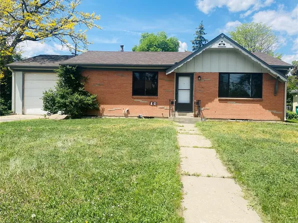153 S Pierce Street, Lakewood, CO 80226