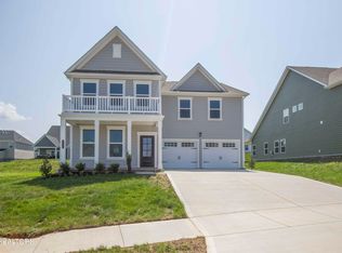 337 Ivey Farms Rd, Knoxville, TN 37934