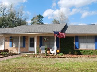 4128 Sparrow St, Orange, TX 77630