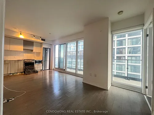 251 Jarvis St #4605 Photo 1