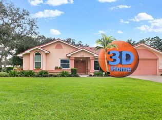 288 Silas Ct, Spring Hill, FL 34609