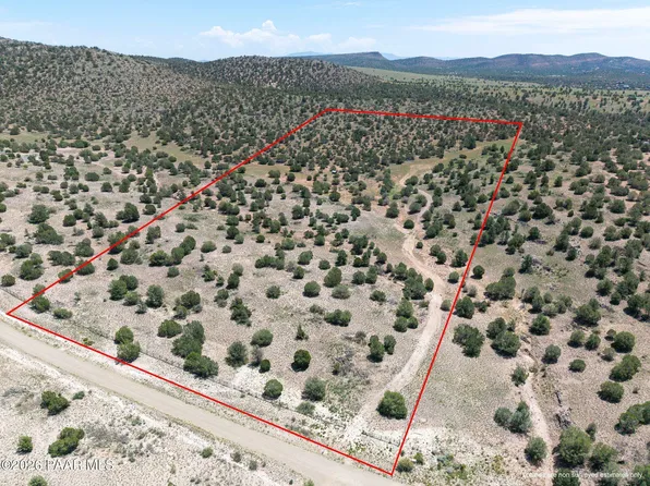 18775 N Sullivan Buttes Rd, Prescott, AZ 86305