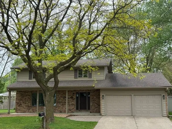 1260 Truman Ave, Owatonna, MN 55060