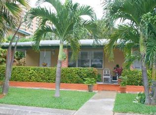 3220 NE 9th St, Pompano Beach, FL 33062