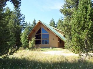 3455 Old Shotgun Rd, Island Park, ID 83429