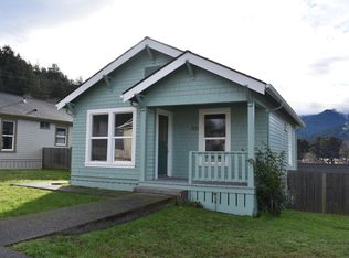 669 4th St, Scotia, CA 95565