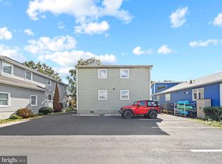 14122 Laurel Ave UNIT 1, Ocean City, MD 21842