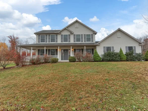 68 Silver Maple Ln, West Decatur, PA 16878