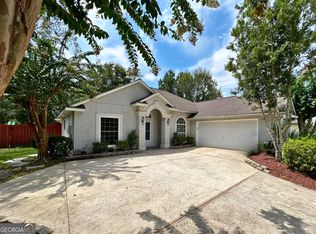 403 Flamingo Dr, Saint Marys, GA 31558