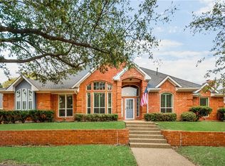 1400 Meandering Way, Rockwall, TX 75087