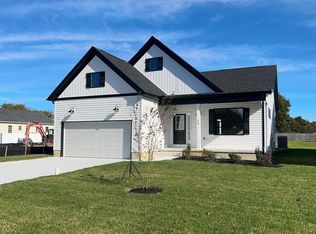 58 New St, Kenton, DE 19955