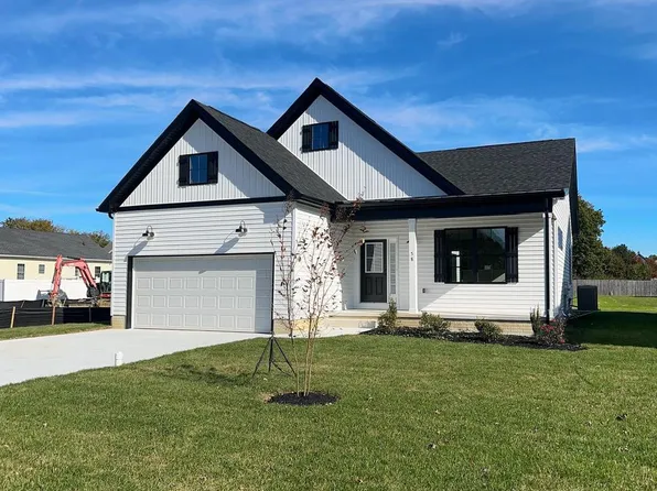 58 New St, Kenton, DE 19955