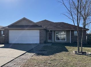 209 Apache Trl, Alvarado, TX 76009