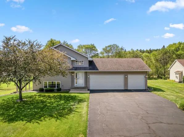 6180 145th Ln NW, Ramsey, MN 55303