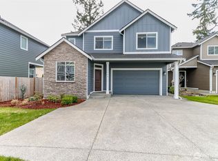 Meadows At Mill Pond, Yelm, WA 98597