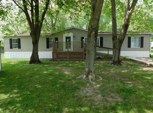 4711 Walnut Rd UNIT H8, Buckeye Lake, OH 43008