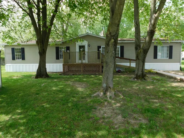 4711 Walnut Rd Unit H8, Buckeye Lake, OH 43008