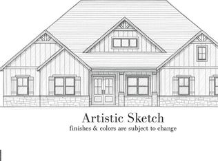 219 Signing Tree Ln, Clarkesville, GA 30523