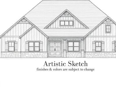 2041 Highway 197 N, Clarkesville, GA, 30523