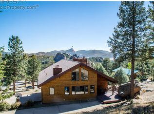 755 Big Horn Dr, Estes Park, CO 80517