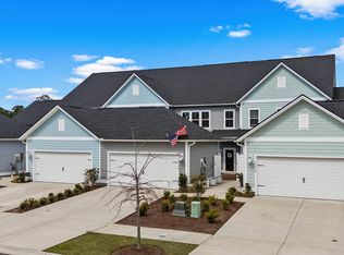 5371 Knobcone Loop #D, Myrtle Beach, SC 29577