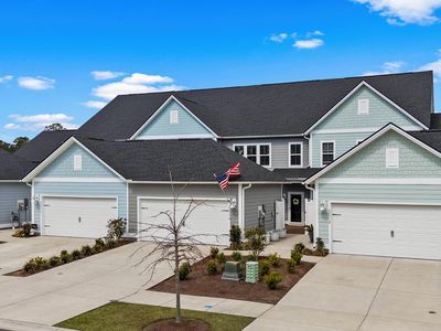 5371 Knobcone Loop #D, Myrtle Beach, SC, 29577