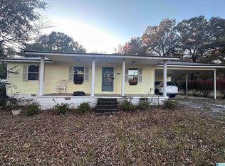 7545 Old Sylacauga Hwy, Childersburg, AL 35044
