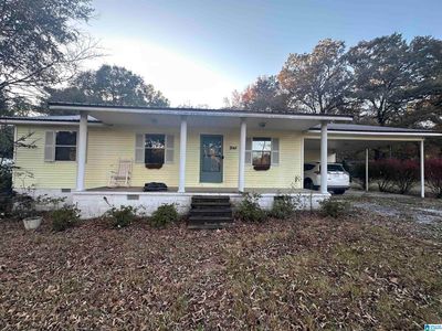 7545 Old Sylacauga Hwy, Childersburg, AL, 35044