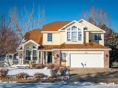 13141 W 60th Ave, Arvada, CO, 80004