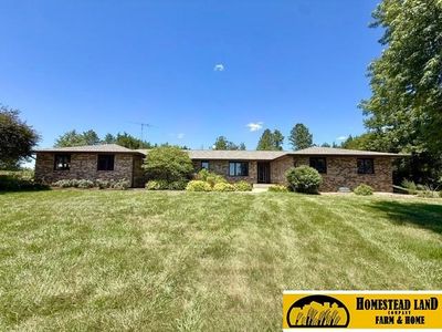 56945 712th Rd, Fairbury, NE, 68352