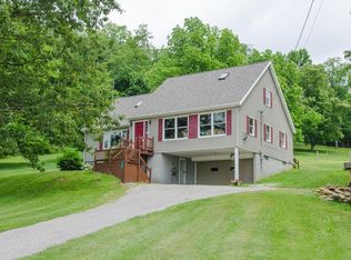 3435 Possum Run Rd, Mansfield, OH 44903