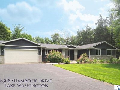 6308 Shamrock Dr, Madison Lake, MN, 56063
