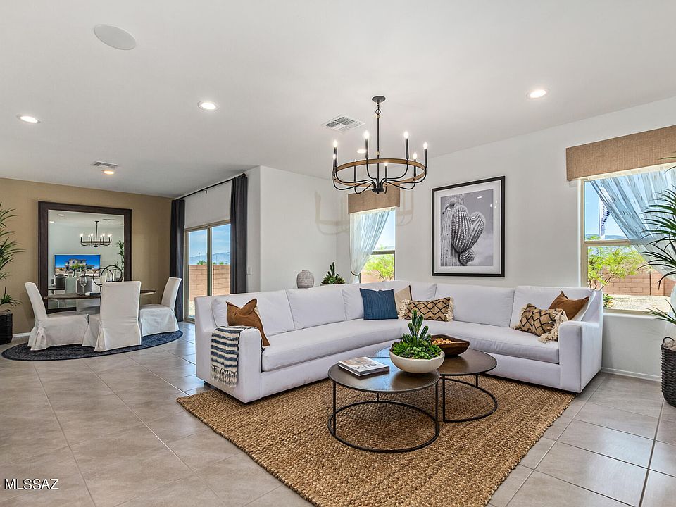1st image of 6100 E Black Caviar Pl