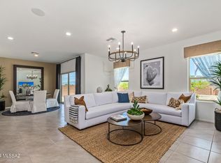6100 E Black Caviar Pl, Tucson, AZ 85756