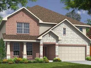 2604 Moosehide Dr, Harker Heights, TX 76548