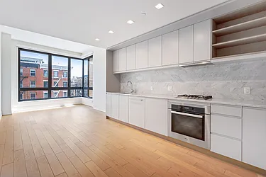 Rented by Keller Williams NYC