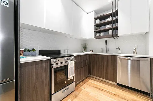 93 Linden St #E4 Photo 1