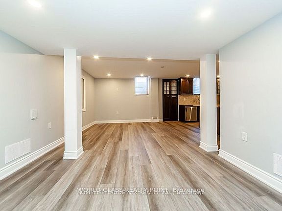 4th image of 83 Ampezzo Ave #Basement