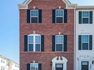 3902 Halton Hall Ln, Burtonsville, MD 20866