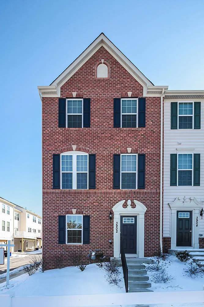 3902 Halton Hall Ln photo 1