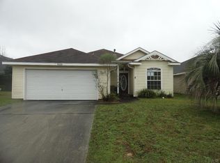 9030 Camelot Pl, Pensacola, FL 32534