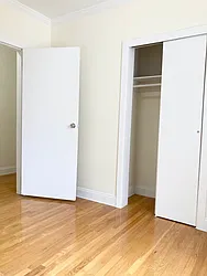 Rented by New York Residence