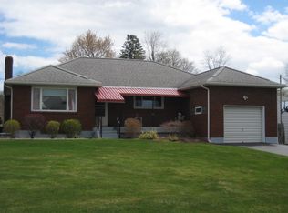 1348 Sumner Ave, Schenectady, NY 12309