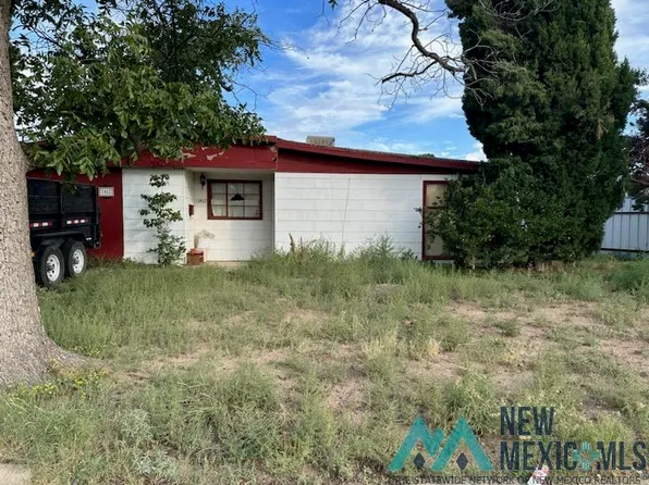 1412 N Denson Dr, Hobbs, NM 88240