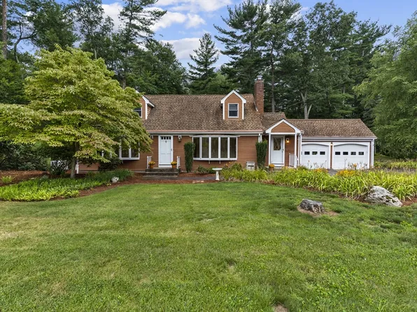 730 Lindsey St, Attleboro, MA 02703