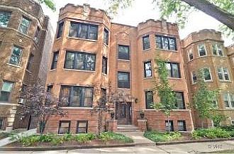 1st image of 2324 W Argyle St APT 2W