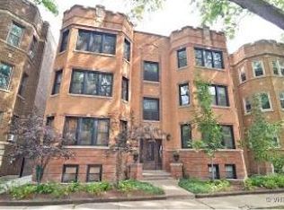 2324 W Argyle St APT 2W, Chicago, IL 60625