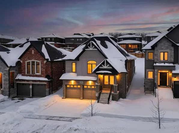 2968 Monarch Dr, Orillia, ON L3V 8M8